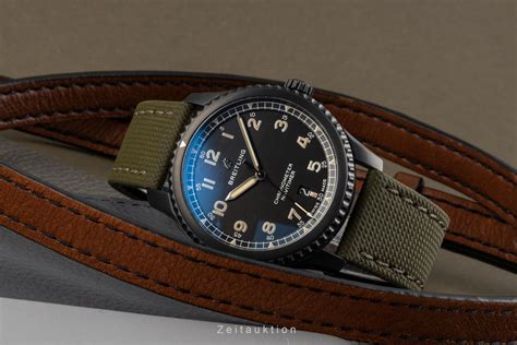 breitling uhr verkaufen ohne papiere|catalogue breitling.